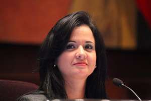 Agui&ntilde;aga inscribir&aacute; su candidatura el s&aacute;bado por la tarde, en la central de La Garzota, en el norte de Guayaquil.