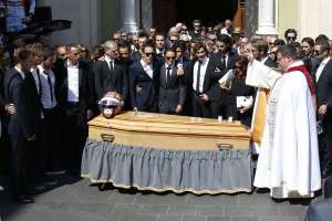 Foto: AFP