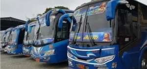 Transportistas de Guayas esperan las nuevas tarifas