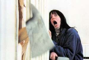 La actriz Shelley Duvall trabajó en una de las películas de terror más célebres de todos los tiempos: “El Resplandor”.
