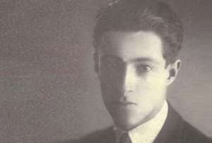 Este a&ntilde;o se conmemoran los 120 a&ntilde;os del natalicio de Pablo Palacio.