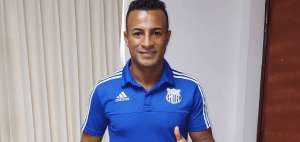 Pedro Qui&ntilde;&oacute;nez renov&oacute; con Emelec