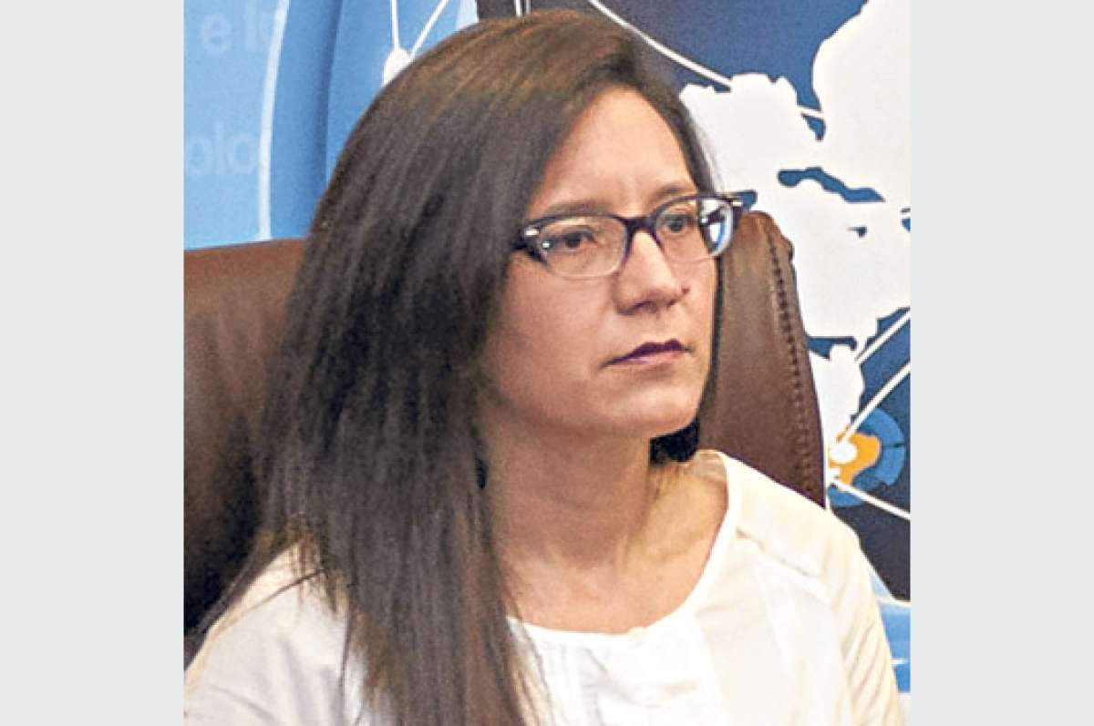 Hoy nace la red por la equidad de g&eacute;nero universitaria