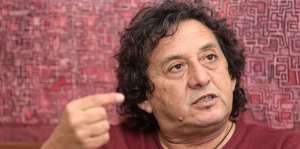 El artista ya fue director del festival en su primera y segunda edici&oacute;n.