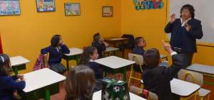 Ministerio de Educaci&oacute;n present&oacute; la normativa para cumplir con las tareas escolares.