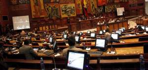 9 pedidos de juicio pol&iacute;tico y 14 leyes deja la Asamblea en su primer a&ntilde;o