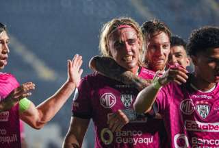 Independiente del Valle avanzó a los octavos de final de la Copa Sudamericana