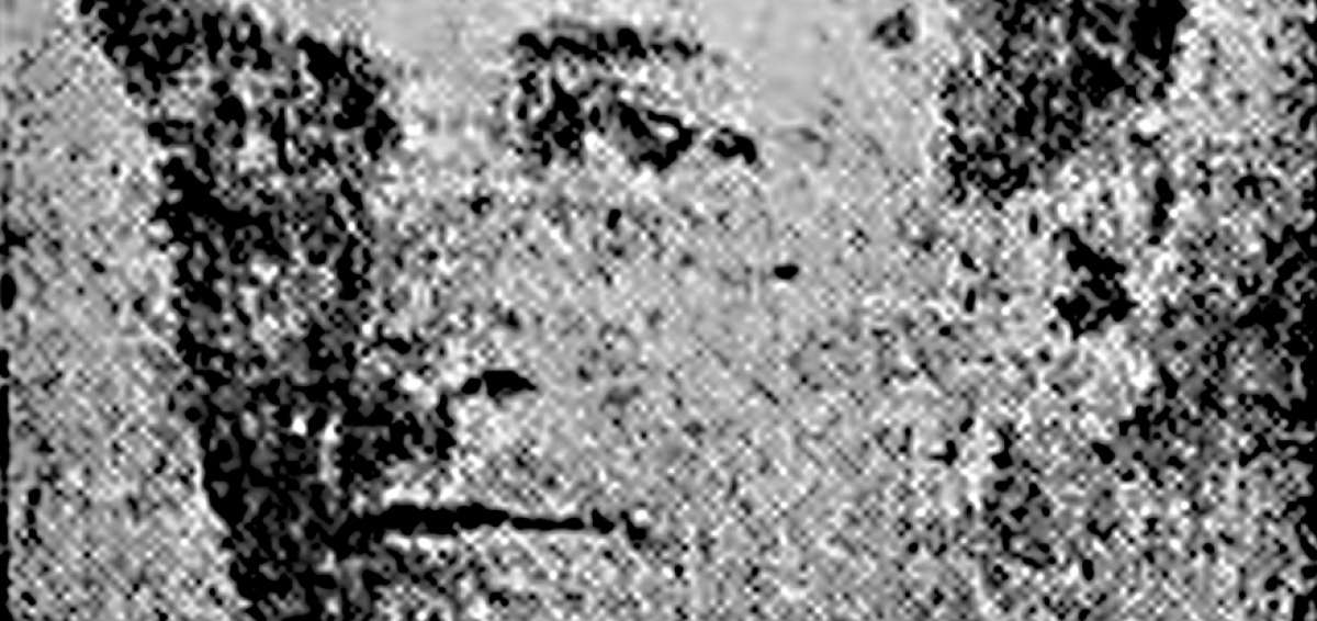 El piloto Karl Haig competir&aacute; en su dirigible