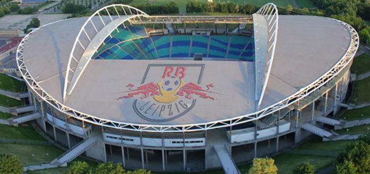 El Leipzig comprar&aacute; y ampliar&aacute; el estadio donde juega