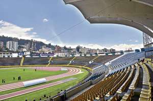 El escenario deportivo, inaugurado el 25 de noviembre de 1951, incrementar&aacute; su capacidad a 50 mil espectadores y mejorar&aacute; los servicios que presta. Foto: Santiago Aguirre.
