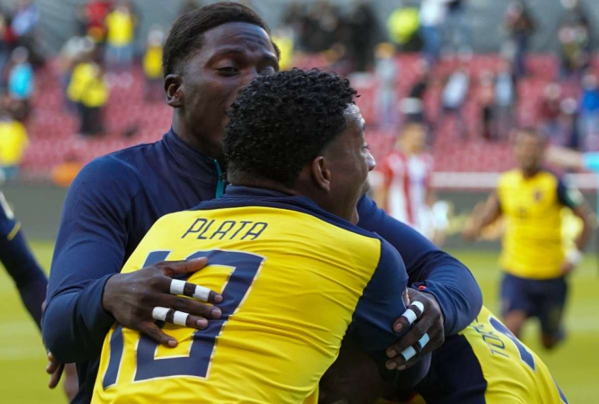 Mois&eacute;s Ram&iacute;rez ser&iacute;a el arquero titular para enfrentar a Bolivia