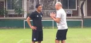 Jefferson Montero est&aacute; ansioso por jugar