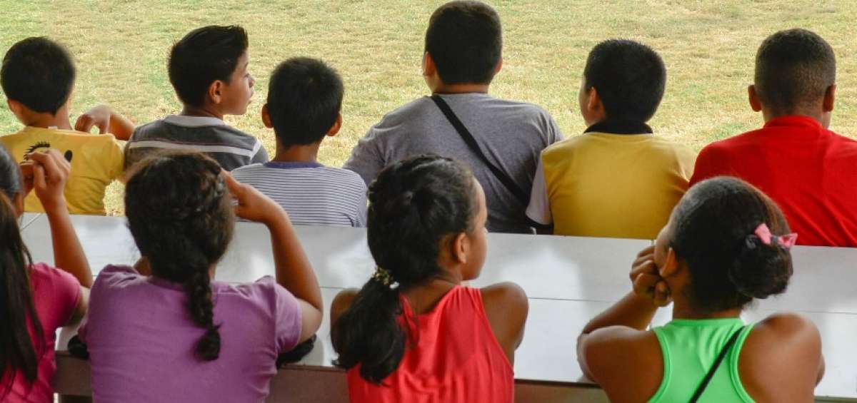 M&aacute;s de 9 mil menores salieron del trabajo infantil