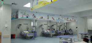 MSP aclara que hospital del Guasmo opera sin problemas; video de inundaci&oacute;n es falso