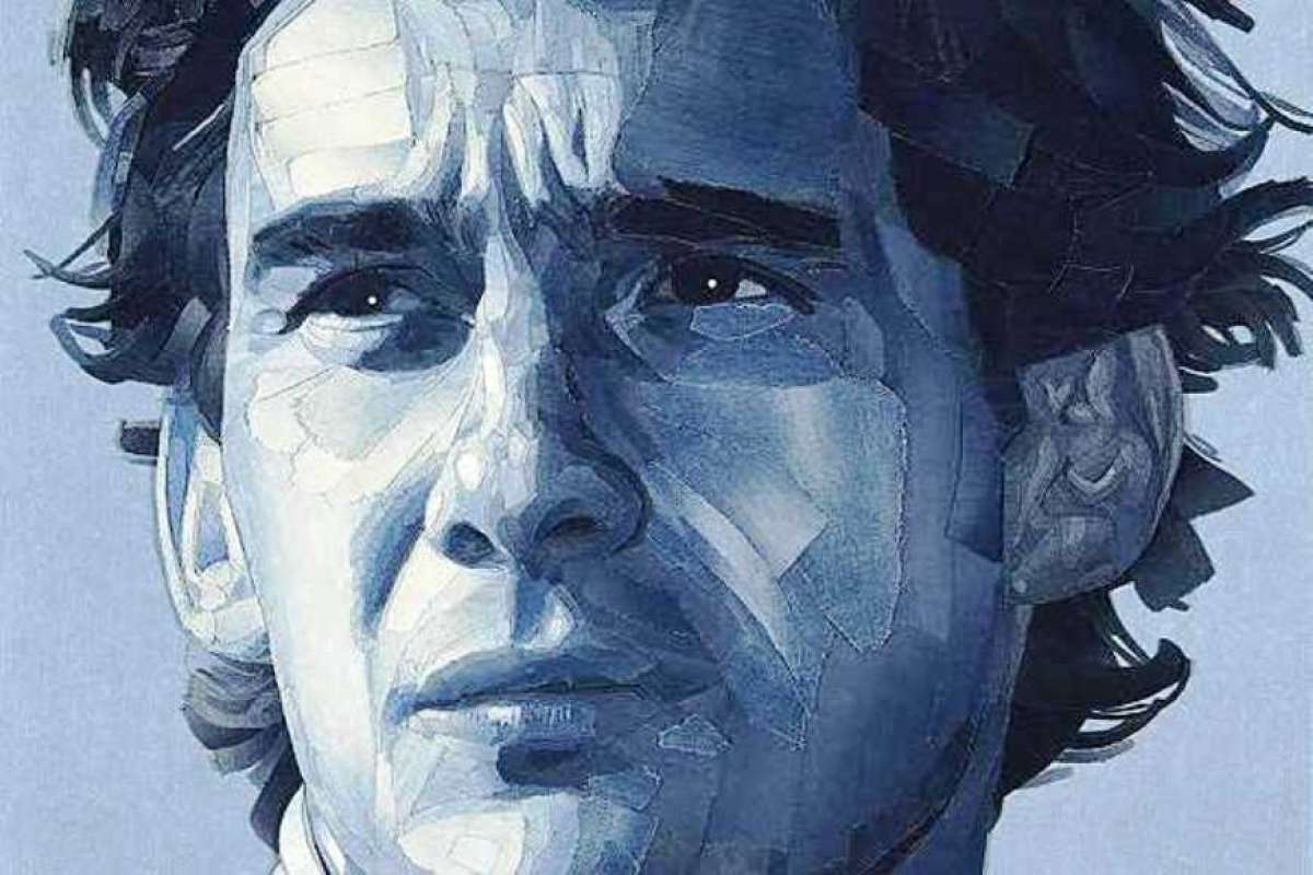 El recordado campe&oacute;n brasile&ntilde;o falleci&oacute; el 1 de mayo de 1994 en el circuito de Imola. Foto: Internet