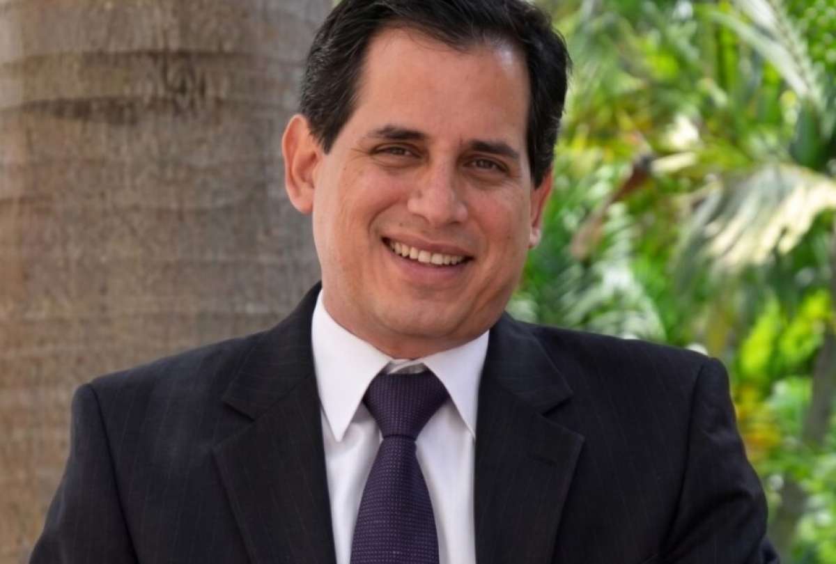 Guillermo Blum asumi&oacute; nuevas funciones tras dirigir la CNEL desde abril.