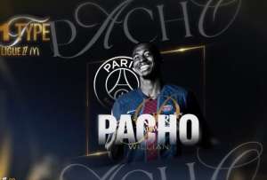 Pacho est&aacute; en el once ideal de Francia.
