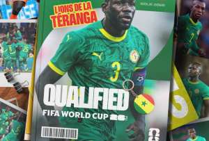 Senegal ya está en el Mundial 2026