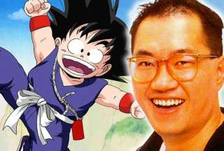 Akira Toriyama, creador de Dagon Ball, murió a los 68 años