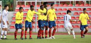 Las claves de Ecuador para triunfar en el Sub20