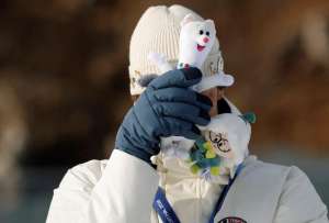 Sturla Holm L&aelig;greid, biatleta noruego, confes&oacute; entre l&aacute;grimas que le fue infiel a su pareja. 