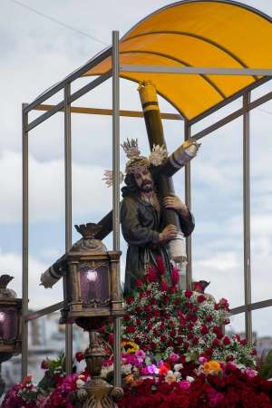 Foto: Fernando Sandoval / EL TEL&Eacute;GRAFO.