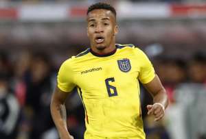 Byron Castillo se &quot;burló&quot; de Chile, tras sus actuaciones en las eliminatorias al Mundial.
