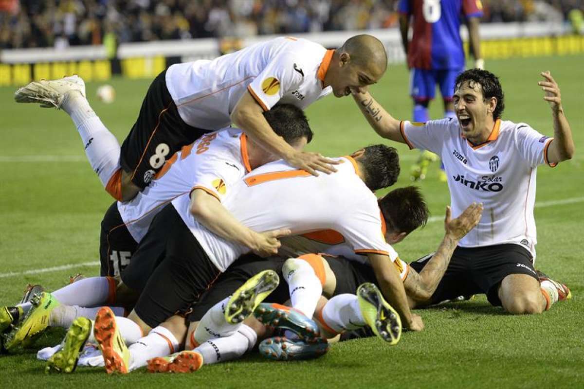 Foto: EFE 