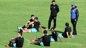 Jugadores del Quito solo ser&aacute;n multados