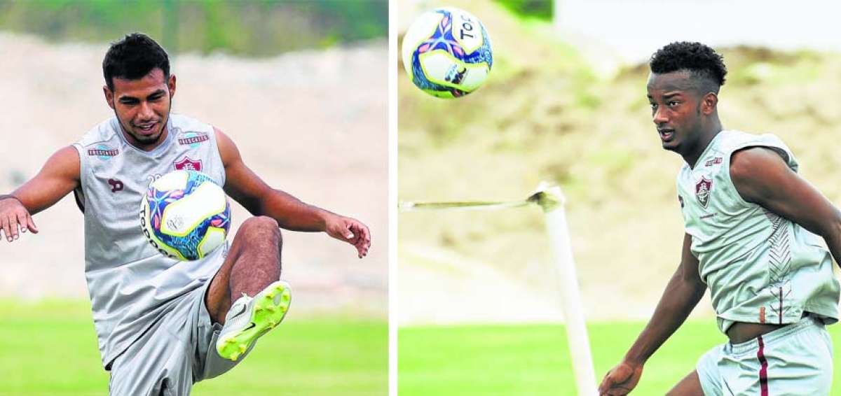 El manabita, de 23 a&ntilde;os, ha participado como asistente en cuatro goles de su nuevo equipo en Brasil. Mientras que el exfutbolista de Independiente del Valle cumple con una funci&oacute;n similar a la que hace en la selecci&oacute;n.