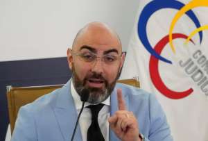 El juicio pol&iacute;tico contra Mario Godoy ser&aacute; analizado por la Comisi&oacute;n de Fiscalizaci&oacute;n.