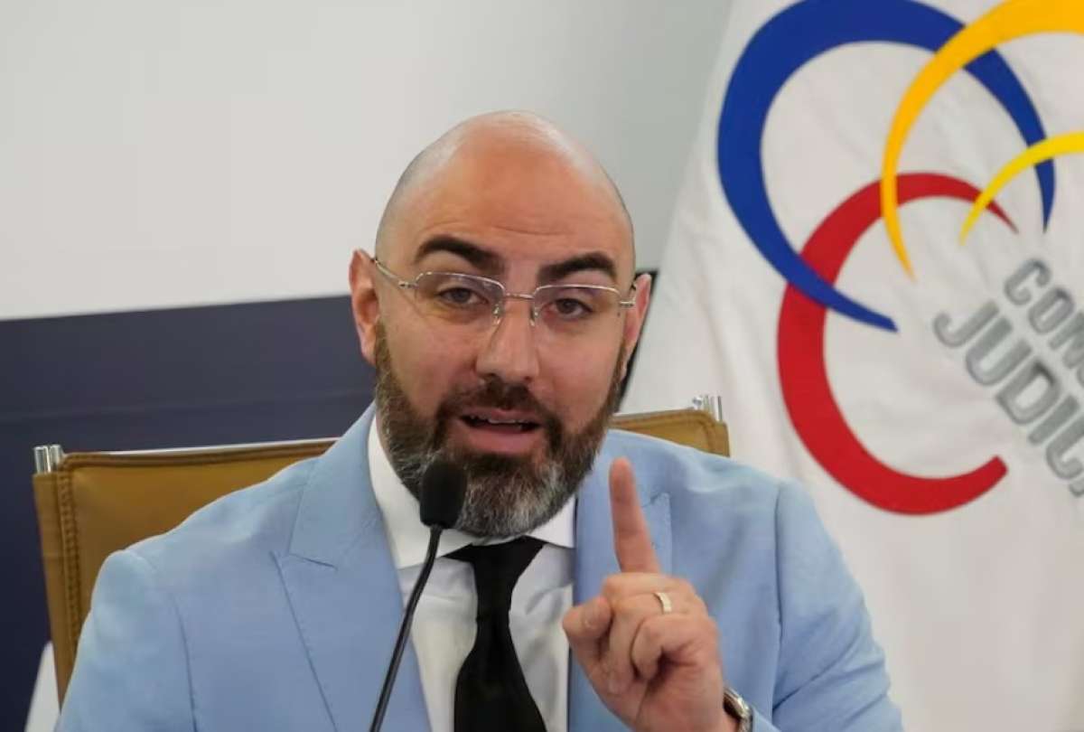 El juicio pol&iacute;tico contra Mario Godoy ser&aacute; analizado por la Comisi&oacute;n de Fiscalizaci&oacute;n.