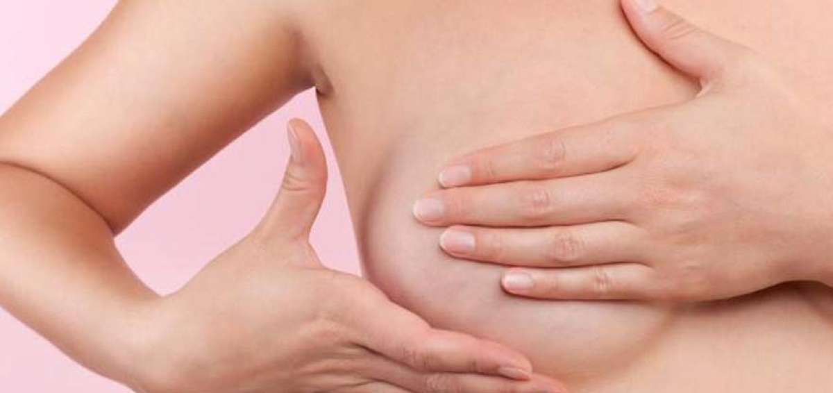 Facebook suprime un video sueco sobre c&aacute;ncer de seno