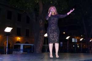 &lsquo;Mi Canto, mi tierra&rsquo;, otro show de Juanita C&oacute;rdova y amigos