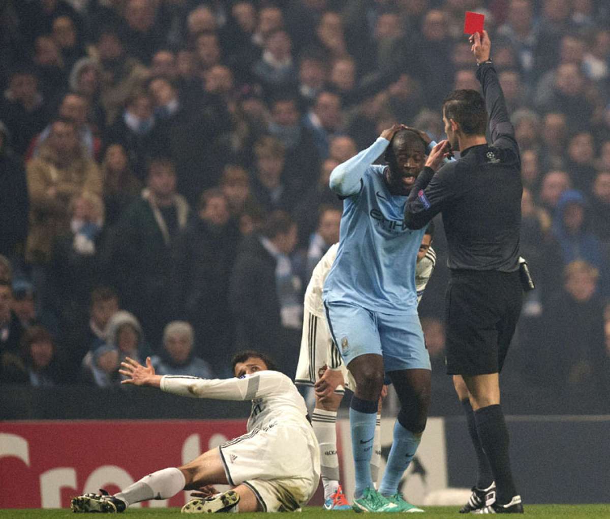 Foto: AFP