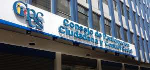 Los tr&aacute;mites para eliminar el CPCCS avanzan