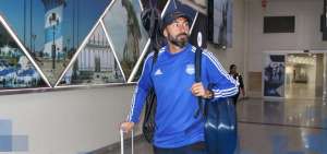 Esteban Dreer dice que Emelec ha mejorado en su f&uacute;tbol
