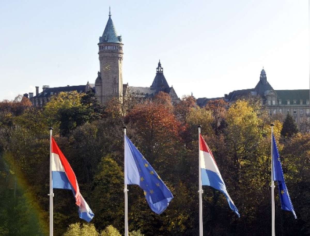 La investigaci&oacute;n ha sido bautizada como Luxembourg Leaks. Foto: AFP 