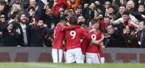 Old Trafford dictar&aacute; el resurgir europeo del United o el anhelo sevillista