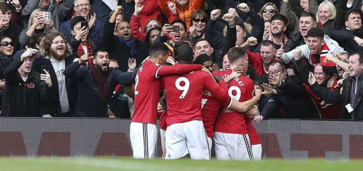 Old Trafford dictar&aacute; el resurgir europeo del United o el anhelo sevillista