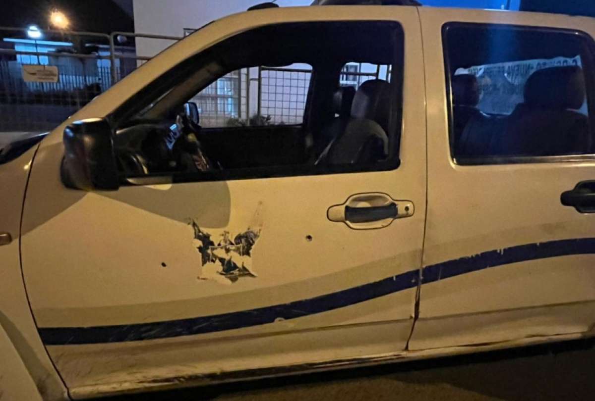 Policías fueron atacados por antisociales en Guayaquil
