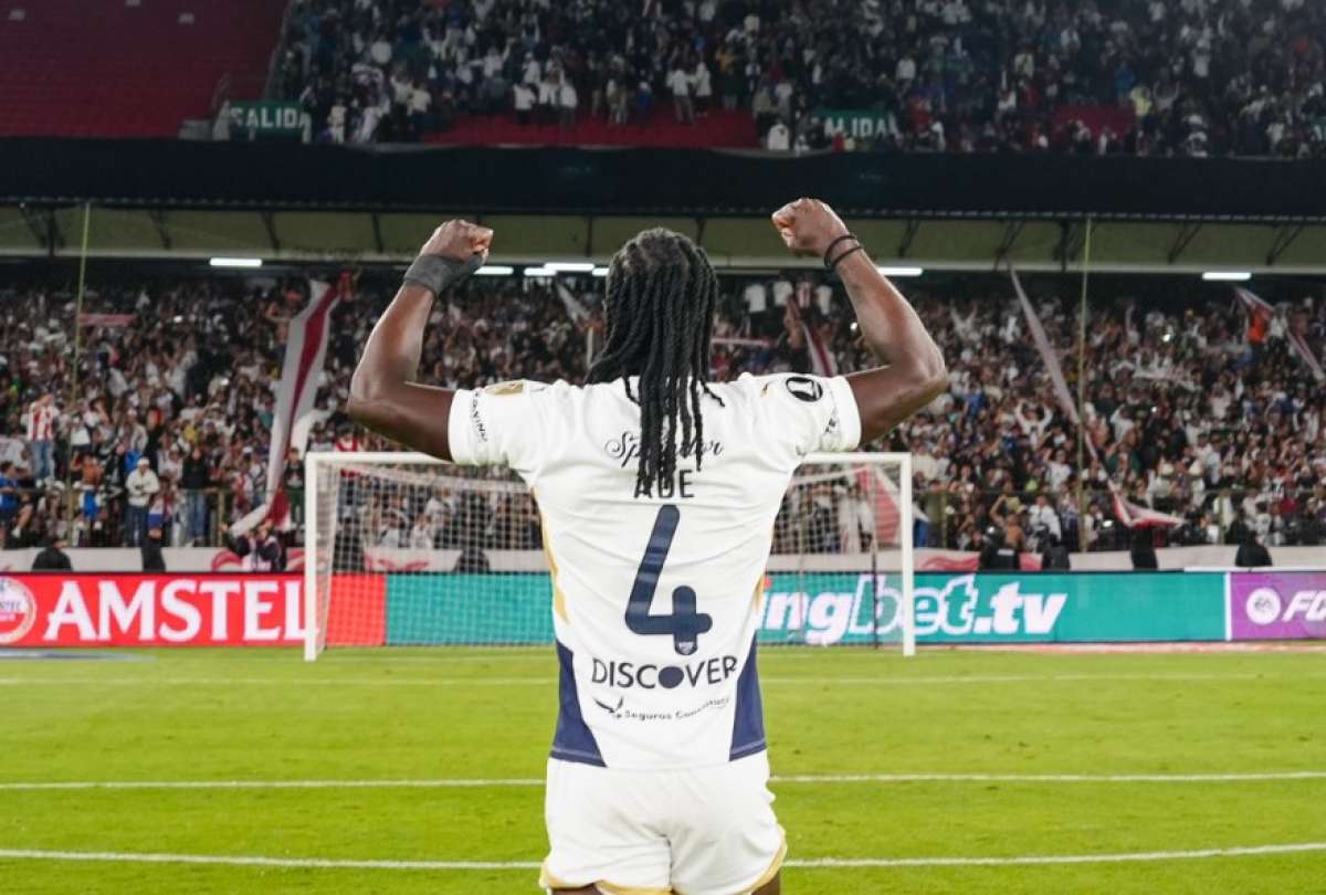 Los cuartos de final de la Copa Libertadores están definidos