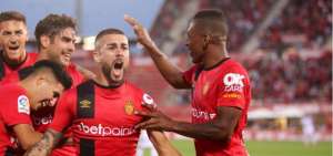 Pervis Estupi&ntilde;&aacute;n cerca de ascender a la Liga Espa&ntilde;ola