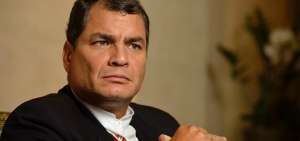 El expresidente de Ecuador tendr&aacute; que rendir su versi&oacute;n libre y voluntaria a trav&eacute;s de videoconferencia, el 10 de enero, por la muerte de Fausto Valdiviezo.