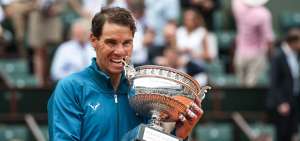 Nadal ampl&iacute;a su reinado en Par&iacute;s