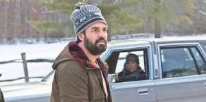 Mark Ruffalo oscureci&oacute; su cabello, dej&oacute; crecer su barba y aument&oacute; de peso para interpretar a Dave Schultz. Foto: INTERNET
