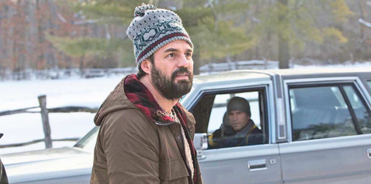 Mark Ruffalo oscureci&oacute; su cabello, dej&oacute; crecer su barba y aument&oacute; de peso para interpretar a Dave Schultz. Foto: INTERNET