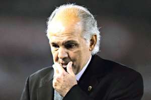 El entrenador argentino asegur&oacute; que Lionel Messi est&aacute; muy "enchufado" con la selecci&oacute;n. Foto: Archivo