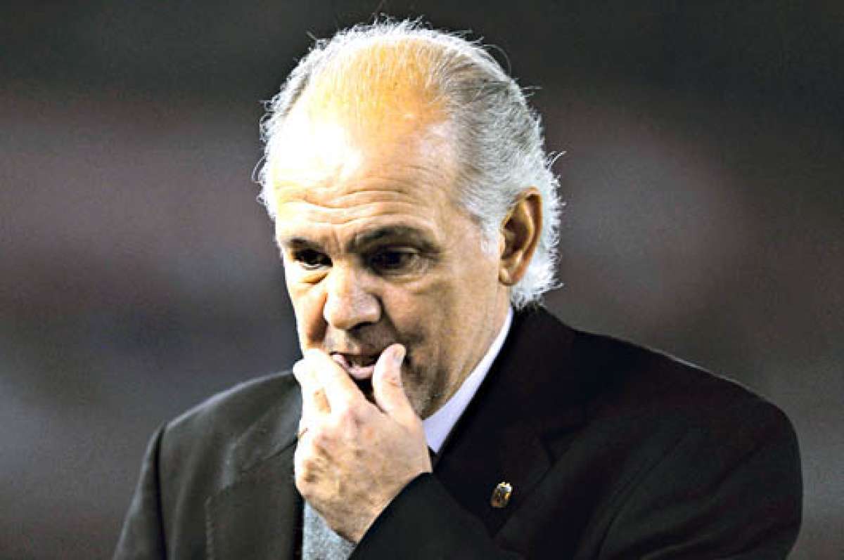 El entrenador argentino asegur&oacute; que Lionel Messi est&aacute; muy "enchufado" con la selecci&oacute;n. Foto: Archivo