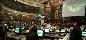 La mayor&iacute;a cambi&oacute; de manos tres veces